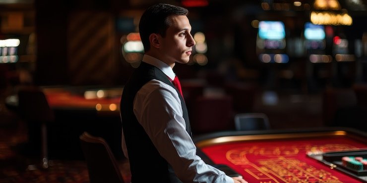 h110 Live Casino